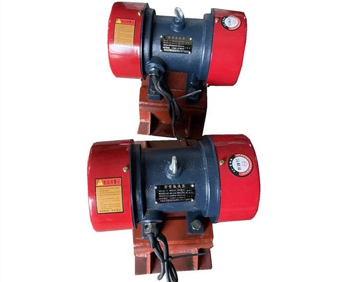 消除料倉物料堵塞 塔拱現(xiàn)象--LZF-10電機(jī)倉壁振動器